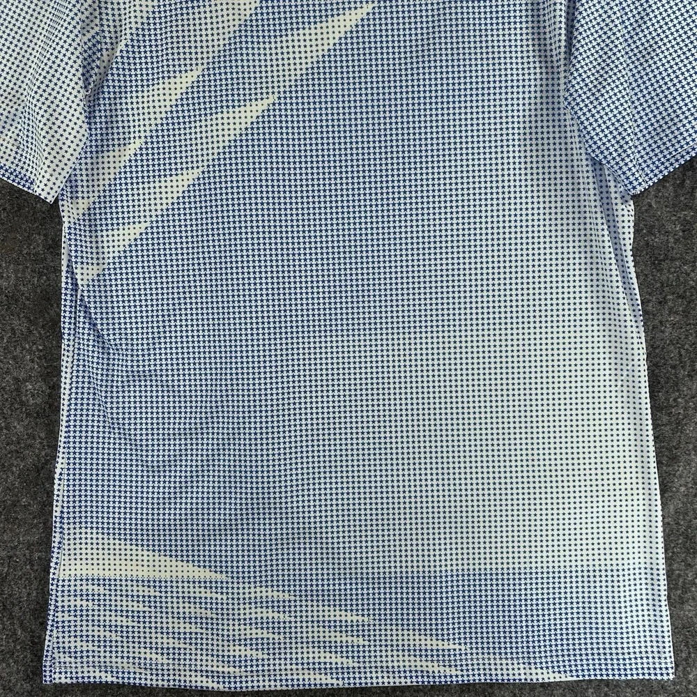 Adidas USMNT 2026 FIFA World Cup USA Jersey White Blue JI7635 Men's M NWT